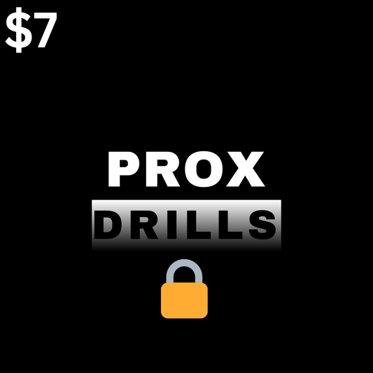 Pro Drills